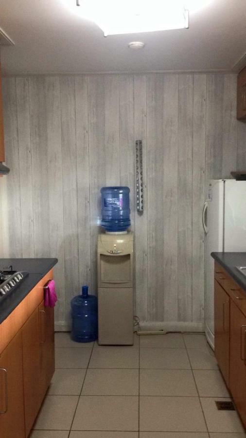 67 Sqm. Condo Unit In Robinson Place Residences Manila Bagian luar foto